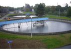 Wastewater Treatment Measurement Services