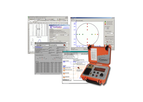 FlowScan - Display Air Pressure Measurements Software Suite