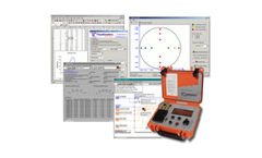 FlowScan - Display Air Pressure Measurements Software Suite