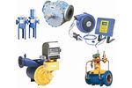ISOIL IMPIANTI - Flow Metering And Control Equipment