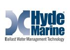 Hyde Marine - Oil Tankers / Chemical Tankers
