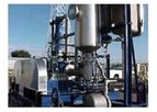 HY-BON - Wastewater Gas Compression Systems