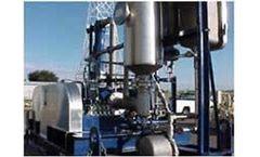 HY-BON - Wastewater Gas Compression Systems