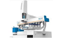 EST - Model FLEX 2 - Robotic Sampling Platform