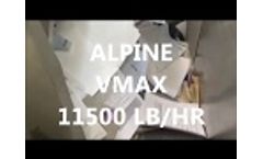 Alpine Shredders - 720 V-MAX 2019 - Video