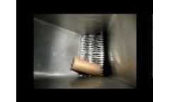 Alpine Shredders - Cardboard Core - Video