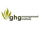 211 GHG Information Management Systems