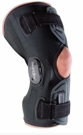 Clima-Flex - Model OA - Osteoarthritis Knee Brace