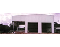 Bldg Products: Rendering Facilities - Case Study