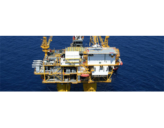 CABLE Mgmt: Off-Shore Platform - Case Study | Energy XPRT