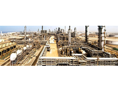 Cable Mgmt: Petrochem Facility - Case Study