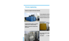 Process Engineering (PDF)