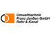 Umwelttechnik Franz Janssen GmbH
