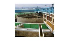 Water Treatment & Desalination Services