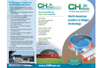 CH Four Biogas - Brochure