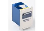 Sanuvox - Model SR MAX - UV Air Purifier & Odor Removal System