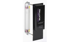 Sanuvox Quattro - Air Disinfection System