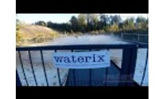 Waterix Coolit 22000 - Video