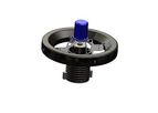 Waterix AIRIT - Model 70 - Compact Sized and Lightweight Aerator