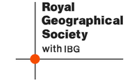 Royal Geographical Society (with the Institute of British Geographers)