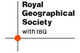 Royal Geographical Society (with the Institute of British Geographers)