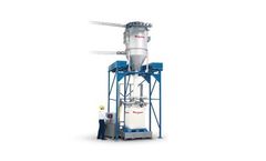 PNEUMATI-CON - Dilute Phase Pneumatic Conveying Systems