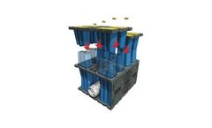 AZbox - Rainwater Storage Modules
