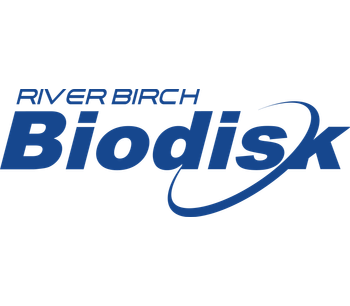 BIODISK - Model MBR - Membrane BioReactor Unit