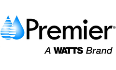 Premier - Model 5SV - WP500032 - Five-Stage Reverse Osmosis System - Manual