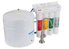 Premier - Model RO Pure Plus (VOC) - Residential Reverse Osmosis System