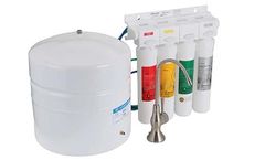 Premier - Model RO Pure Plus (VOC) - Residential Reverse Osmosis System