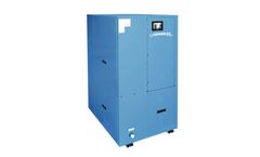 GAP - Water Cooled Chillers