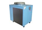 GAP - Industrial Process Chillers