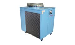 GAP - Industrial Process Chillers