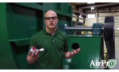 Prevent Bearing Failures with RTD`s - Video