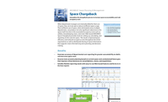 Space Chargeback Product Sheet
