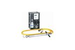 Gravimat - Model SHC500  - Gravimetric Dust Monitoring Device