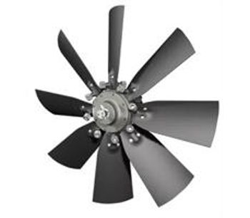 Fan for Diesel Engines-1