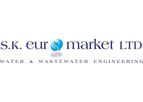 S.K Euromarket - Softening and Ion Exchange System
