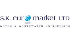 S.K Euromarket - Anaerobic Digestion Systems In Bolted Tanks