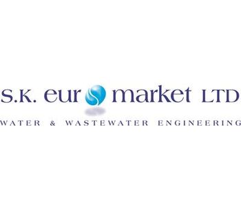 S.K Euromarket - Anaerobic Digestion Systems In Bolted Tanks