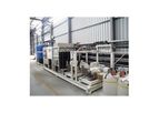 S.K Euromarket - Membrane Filtration - Reverse Osmosis System