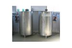 S.K Euromarket - Complemental Treatment Systems