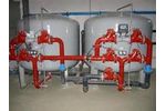 S.K Euromarket - Pressure Filtration Units