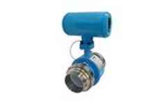 Model M910E - Low-Cost Electromagnetic Flow Meter