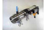 Model PISTON SAMPler - Special Automatic Water Samplers