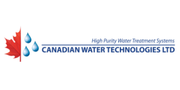 Canadian Water Technologies (CWT)