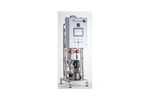 CWT - Model SDS-H - Heat Sanitization for Dialysis Unit