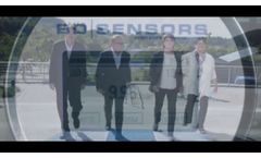 BD|SENSORS GmbH - 20 years of pressure measurement - company portrait - Video