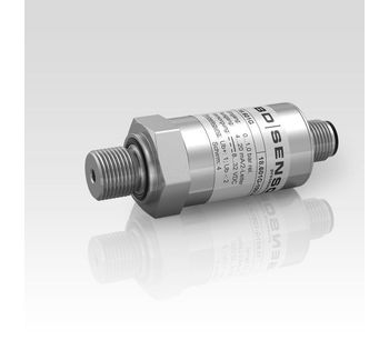 BD-Sensors - Model 18.601 G - OEM Pressure Transmitter